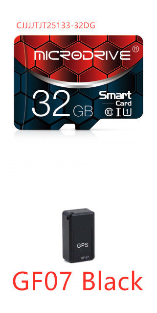 Anti-lost tracking alarm - track your valuables with WiFi precision.