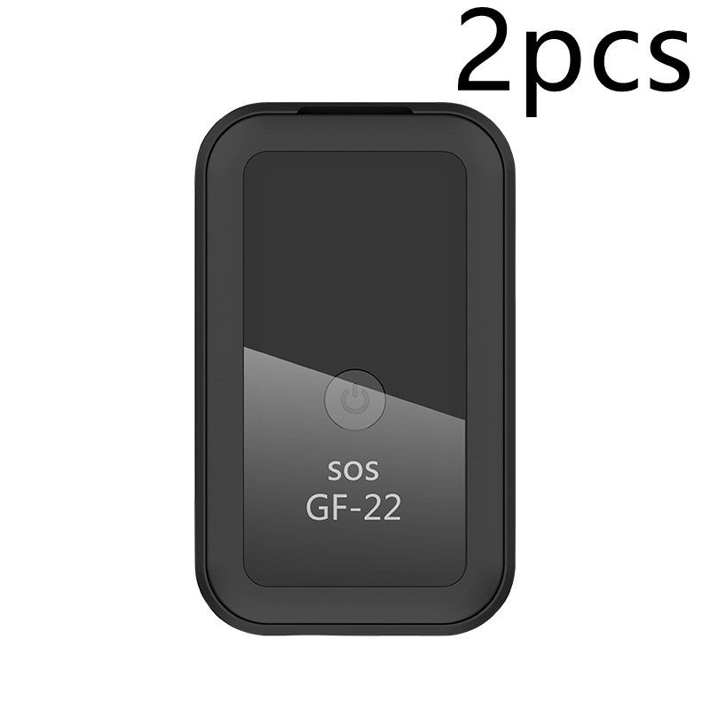 Anti-lost tracking alarm - track your valuables with WiFi precision.