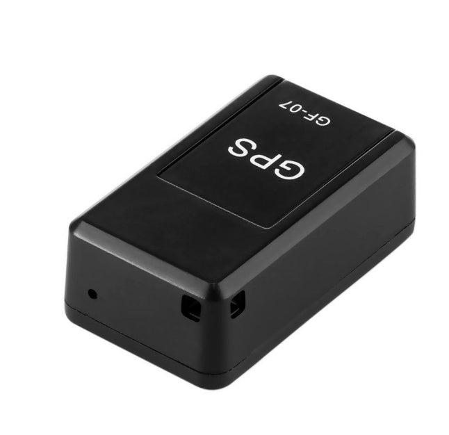 Anti-lost tracking alarm - track your valuables with WiFi precision.